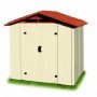 Comprar Armario Tuscany 200 200X160X217Cm  Garofalo 207098 al Mejor Precio