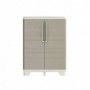 Comprar Armario Wood Grain 97X68X39 Cm  Keter 31059 al Mejor Precio