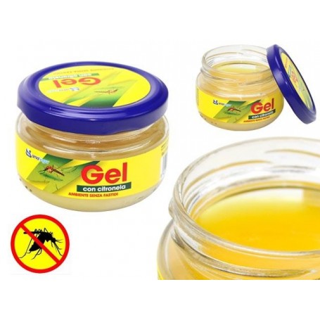 Comprar Aromaterapia Citronela 1604  Amahogar 150005 al Mejor Precio