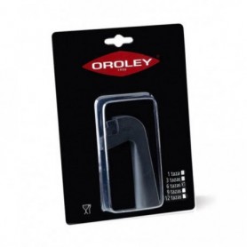 Comprar Asa Cafetera 6 Tazas Blister Oroley 200165 al Mejor Precio