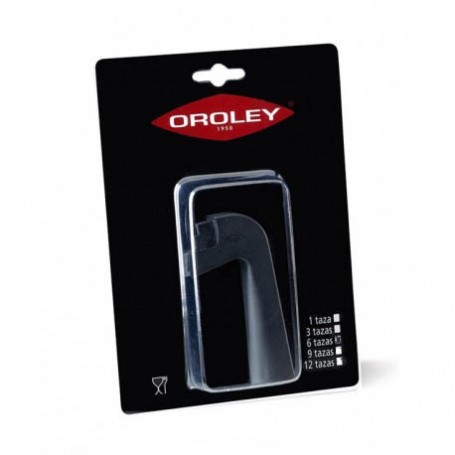 Comprar Asa Cafetera 6 Tazas Blister Oroley 200165 al Mejor Precio