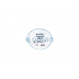 ▷ Prefiltro para Polvo P2S | Ferreidea