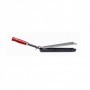 Comprar Asador Cuadrado Con Parrilla 23 Cm  Wurko 119295 al Mejor Precio