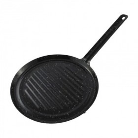 Comprar Asador Esmalte 24 Cm  Wurko 119201 al Mejor Precio
