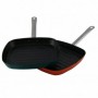 Comprar Asador Grill Alto Inno 27X27 Cm Surtido  Delimano 2000 al Mejor Precio