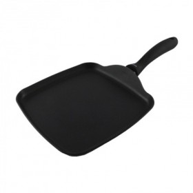 Comprar Asador Grill Aluminio Induccion 27X27 Cm  Wurko 19821 al Mejor Precio