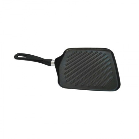 Comprar Asador Grill Bajo Black 27X27 Cm  Magefesa 2020 al Mejor Precio