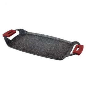 Comprar Asador Grill Piedra 36X22 Cm 3603  Lifestyle 34144 al Mejor Precio