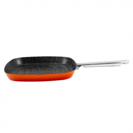 Comprar Asador Grill Piedra Dragon 28X28 Cm  Magefesa 2150 al Mejor Precio