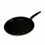 Comprar Asador Grill Redondo 28 Cm Black  Magefesa 2019 al Mejor Precio