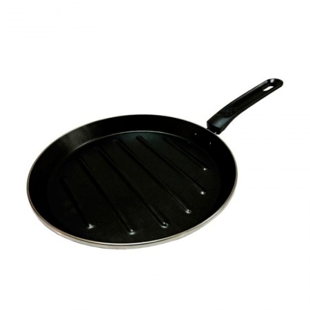 Comprar Asador Grill Redondo 28 Cm Black  Magefesa 2019 al Mejor Precio