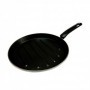 Comprar Asador Grill Redondo 28 Cm Black  Magefesa 2019 al Mejor Precio