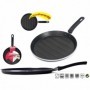 Comprar Asador Grill Redondo 28 Cm Black  Magefesa 2019 al Mejor Precio
