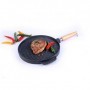 Comprar Asador Grill Reversible 28 Cm  Magefesa 2158 al Mejor Precio