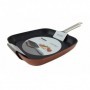Comprar Asador Grill Roma 28X28 Cm  Wurko 19851 al Mejor Precio