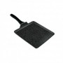 Comprar Asador Liso Piedra 28X28 Cm 3608  Lifestyle 34109 al Mejor Precio
