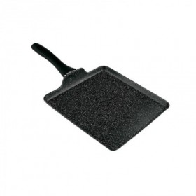 Comprar Asador Liso Piedra 28X28 Cm 3608  Lifestyle 34109 al Mejor Precio