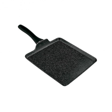 Comprar Asador Liso Piedra 28X28 Cm 3608  Lifestyle 34109 al Mejor Precio