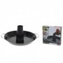 Comprar Asador Pollos Barbacoa 30,5 Cm  Bbq 50003 al Mejor Precio