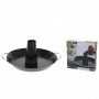Comprar Asador Pollos Barbacoa 30,5 Cm  Bbq 50003 al Mejor Precio