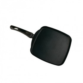 Comprar Asador Vitro 27X27 Cm Luxe 3610  Lifestyle 34028 al Mejor Precio