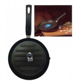 Comprar Asador Vitrogrill Zaldiaran 24 Cm  San Ignacio 120209 al Mejor Precio