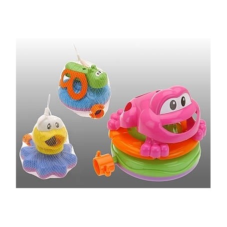 Comprar Aspersor Animales Plastico 15X12 Cm  Importacion 143596 al Mejor Precio
