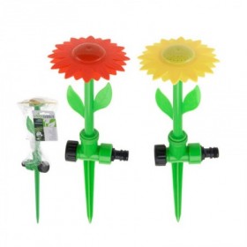 Comprar Aspersor Flor 34 Cm  Progarden 143849 al Mejor Precio