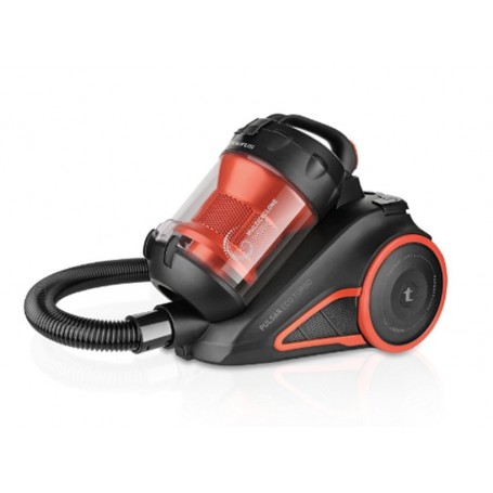 Comprar Aspirador Pulsar Eco Turbo 800 W 2 L  Taurus 284072 al Mejor Precio