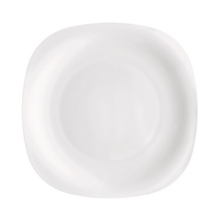 Comprar Bajoplato Fuente Parma 31X31 Cm  Bormioli 111408 al Mejor Precio