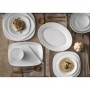 Comprar Bajoplato Fuente Parma 31X31 Cm  Bormioli 111408 al Mejor Precio