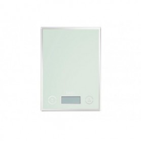 Comprar Balanza Cocina 5Kg Blanca Ks1050W  Laica 47199 al Mejor Precio