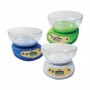 Comprar Balanza Cocina 5Kg/1Gr Surtida  Happyfriends 30148 al Mejor Precio