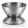 Comprar Balanza Cocina Inoxidable 5Kg Kw2436  Tristar 282053 al Mejor Precio
