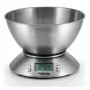 Comprar Balanza Cocina Inoxidable 5Kg Kw2436  Tristar 282053 al Mejor Precio