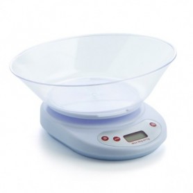 Comprar Balanza Con Plato Prepara 5K/1G   Quid 1594 al Mejor Precio