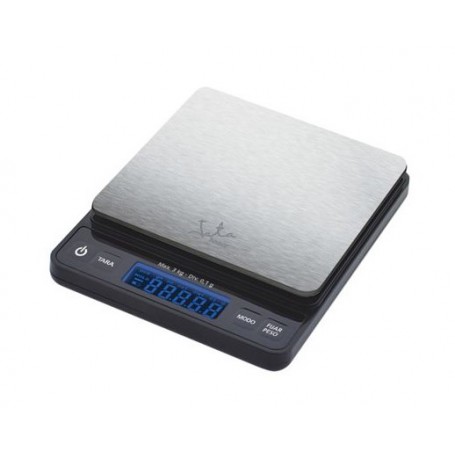 Comprar Balanza Digital 3Kg/0,1Gr 773  Jata 183103 al Mejor Precio