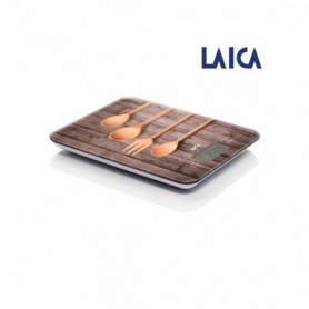 Comprar Balanza Electronica 10Kg/1Gr Ks5010  Laica 47160 al Mejor Precio