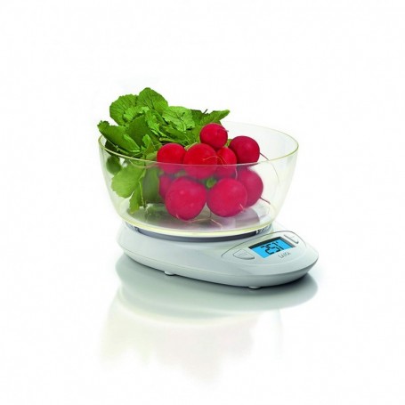 Comprar Balanza Electronica 5 Kg/1 Gr Ks1019  Laica 47155 al Mejor Precio