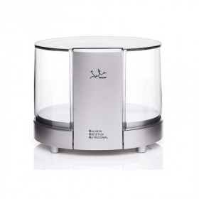 Comprar Balanza Electronica Dietetica 3Kg/1Gr 760  Jata 183124 al Mejor Precio