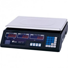 Comprar Balanza Electronica Recargable 40 Kg Bd40  Thulos 277183 al Mejor Precio