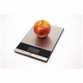 Comprar Balanza Inoxidable 23X13 Cm 1Gr 5Kg 3009  Sld 64032 al Mejor Precio
