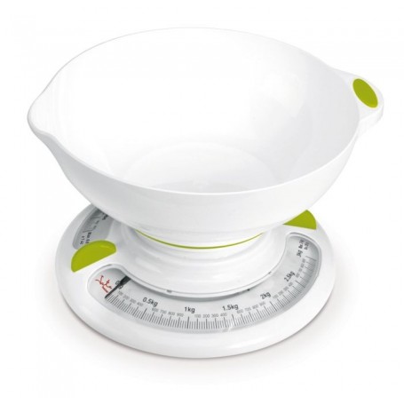 Comprar Balanza Mecanica 3 Kg 610N  Jata 183109 al Mejor Precio