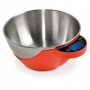 Comprar Balanza Roja Bol Inox 5Kg 765  Jata 183118 al Mejor Precio