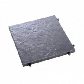 Comprar Baldosa Imitacion Piedra 38,4X38,4 Cm  Importacion 143539 al Mejor Precio