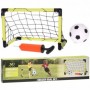 Comprar Balon + Bomba + Porteria 45X30X30 Cm  Xqmax 205070 al Mejor Precio