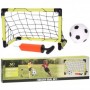 Comprar Balon + Bomba + Porteria 90X45X60 Cm  Xqmax 205071 al Mejor Precio