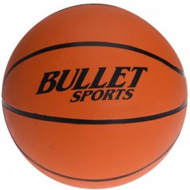 Comprar Balon Baloncesto 7 500 Gr  Bullet 205522 al Mejor Precio