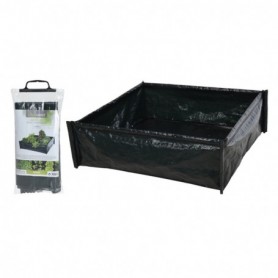 Comprar Bancal Plantas 75X75X25 Cm  Progarden 143856 al Mejor Precio