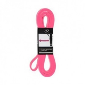 Comprar Banda Resistencia 15 Kg Rosa  Xqmax 205604 al Mejor Precio